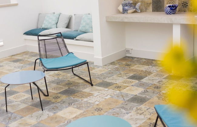 Borgorosa Dimora in Puglia - Foto 51