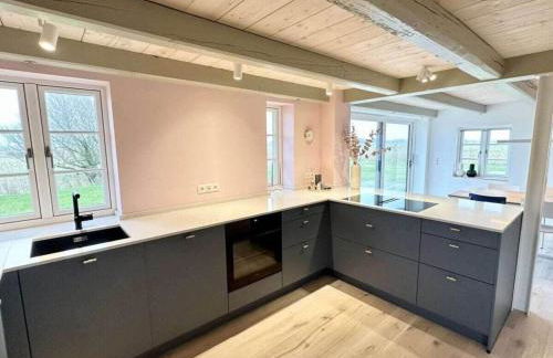 Holiday home with 2 bedrooms - Foto 5