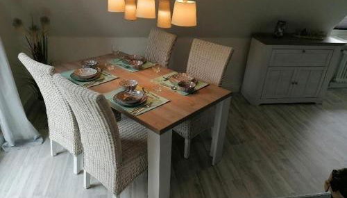 Ferienwohnung Austernfischer - Foto 2