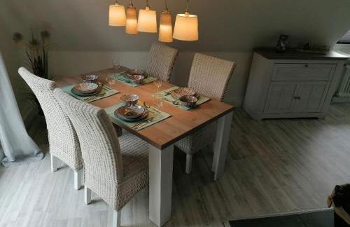 Ferienwohnung Austernfischer - Foto 2