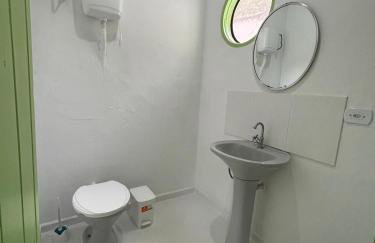 Vila dos Tangarás - Casa 3 Pescador, a 30m do mar - Petfriendly - Foto 24