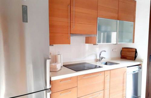 Adosado Marblés con Txoko y Wifi - Photo 47