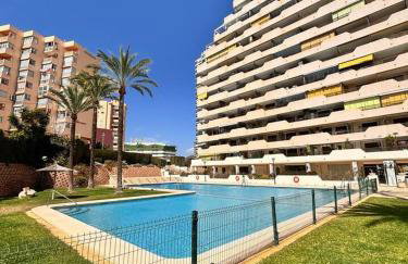 Apartamento Calpe Place - Foto 25