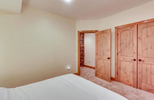 Spacious Virginia Vacation Rental with Yard and Sauna - Foto 19