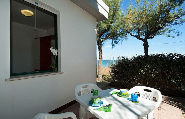 Villaggio Azzurra - Photo 30