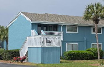 Chateau la mer 16e - Foto 33