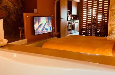 LA ROCHE DOREE - Golden Rock Suite - Photo 20