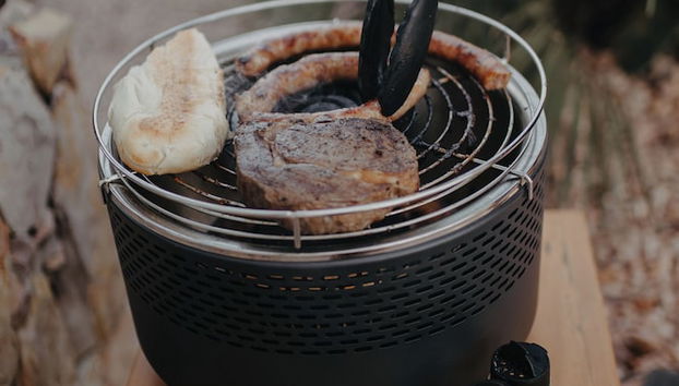 Refeições no quarto