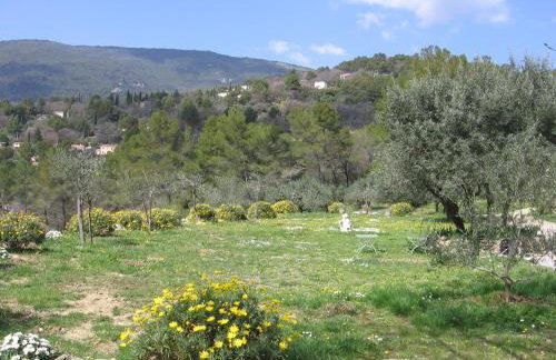 Les Genêts - Foto 20