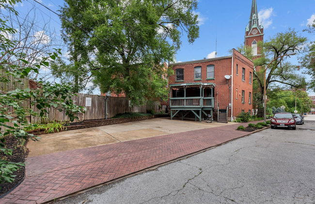 The Game Room Getaway | JZ Vacation Rentals - Photo 45