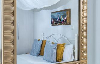 Alkinoos Apartment - Foto 28