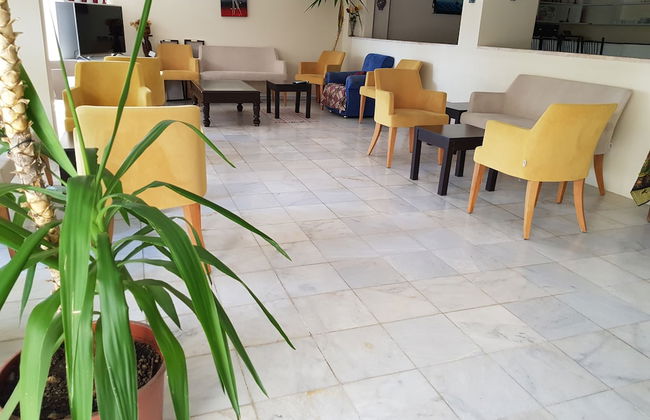 Ozgun Apart Hotel - Foto 3