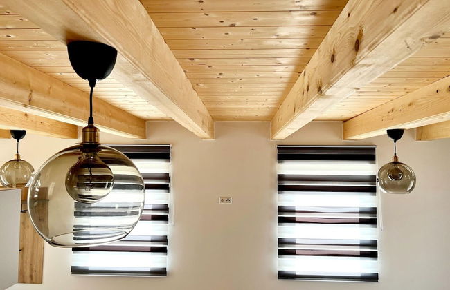 Holiday Home in Spielberg Near Red Bull Ring - Foto 14