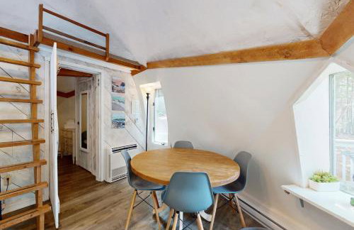 The Dome House - Foto 16