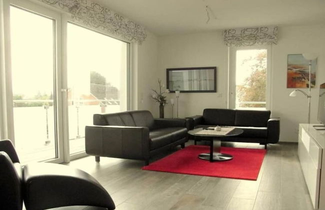 Holiday Apartment PG Seestrasse - Foto 3