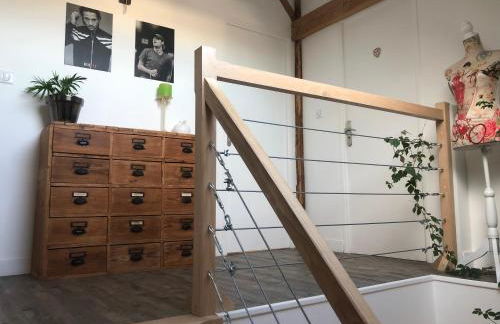 Magnifique maison centre ville avec terrasse et jardin - Foto 28