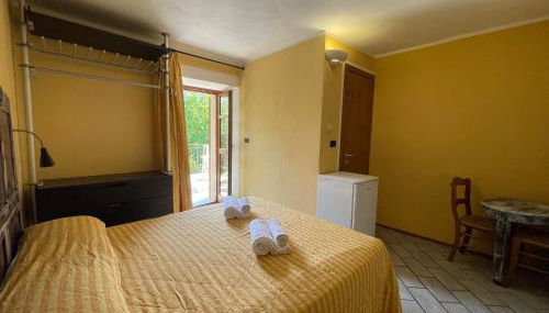 Agriturismo Gallo - Foto 2, towels, wardrobe