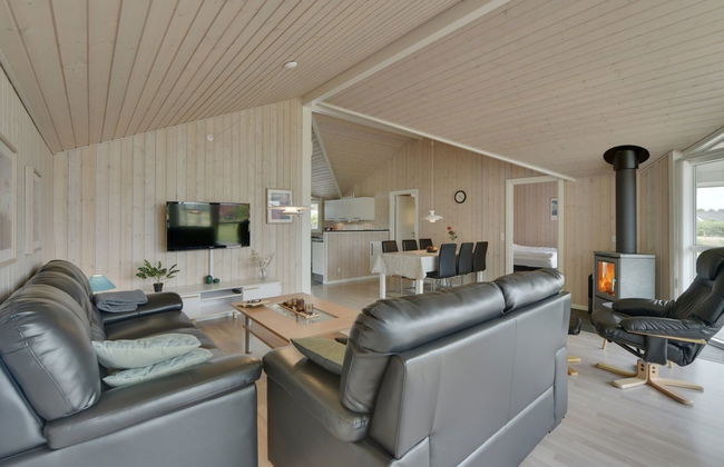 "Harth" - 700m to the fjord - Foto 27