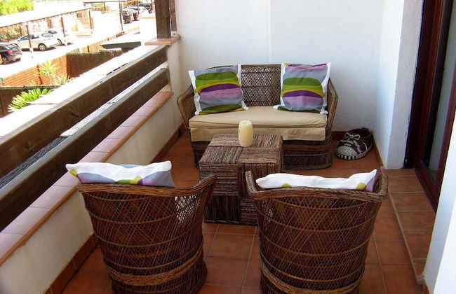 Apartamento Jardines E1-1D - Foto 1