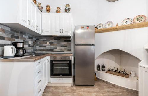 Amalia's Traditional Home in Paradisi - Foto 10