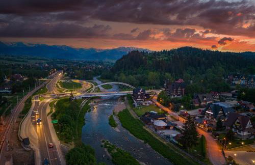 GORSKI RESORT Lux Apartments Jacuzzi & Sauna - Foto 66
