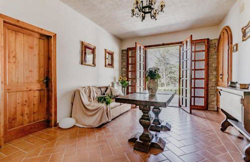 Scappo in Umbria, Casale Rosceto - Photo 15