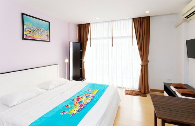 At Sea Condo - Photo 9