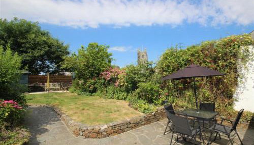 Fernleigh Cottage near the North Cornish beaches - Foto 3, Other