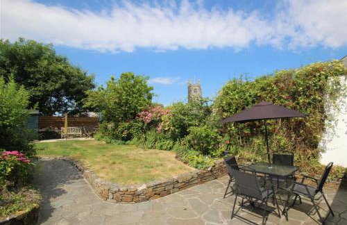 Fernleigh Cottage near the North Cornish beaches - Foto 3