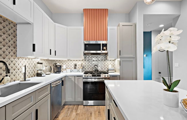 Sandy Bottoms - Foto 8