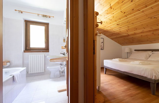 Italianway - Piandelvino 35 - Zebr - apt 5 - So-l557vino35b1 - Foto 42