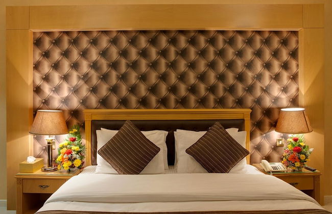 Deira Suites Hotel Apartment - Foto 17