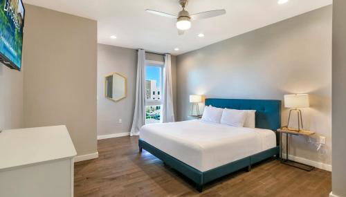 Fully-Furnished Townhouse with Luxury Amenities - Foto 4