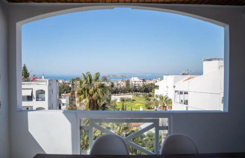 Grand Sea View Apartment 3' from Kavouri Beach - Foto 48