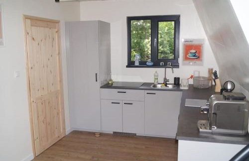 Domek nad Jeziorem Kaszuby max 6 os - Foto 18