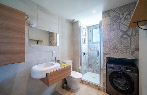 Le Duplex de Monique - Beau Duplex proche plage - Foto 7