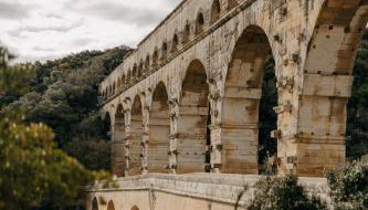 L'Oustal Di Fabre - Villa avec piscine à Vers-Pont-du-Gard - Foto 3