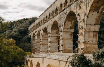 L'Oustal Di Fabre - Villa avec piscine à Vers-Pont-du-Gard - Foto 3