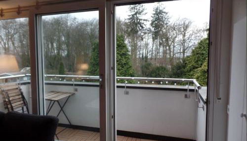 Gemütliche Dachgeschoss Wohnung - Foto 3