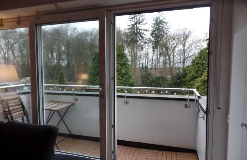 Gemütliche Dachgeschoss Wohnung - Foto 3