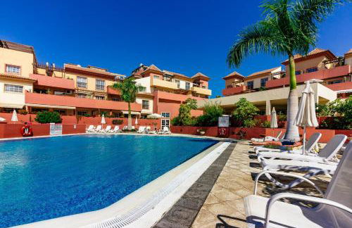 Terrazas del Duque II 2A003 - Foto 36