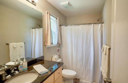 Kannapolis Excellent Sleep Experience - Pet Friendly - Foto 5