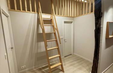 Portu - Apartamento en el puerto de Elantxobe - Foto 6