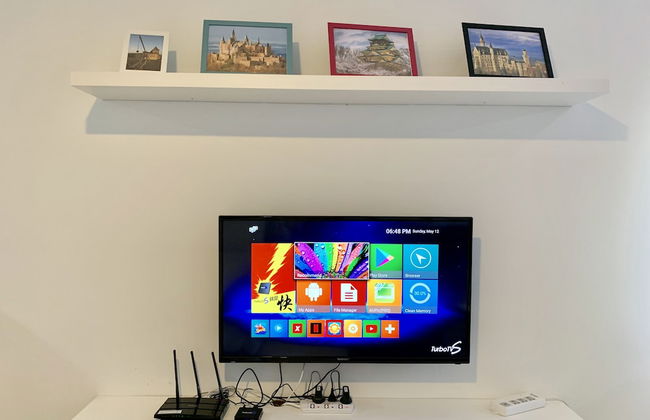 Ginger8 @ Pinnacle PJ - Foto 22