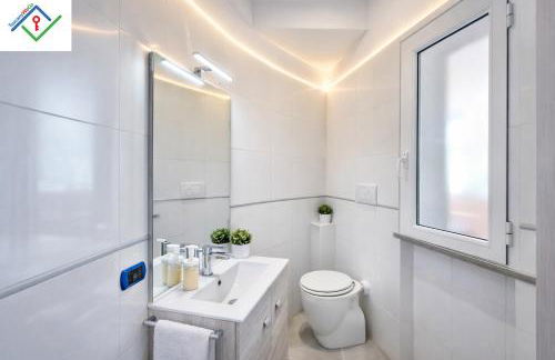 Villa Irene - Piscina Privata, Spa & Vista Mare - Foto 26