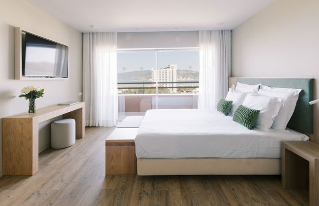 The Editory By The Sea Troia Comporta Hotel - Foto 27