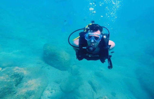 Scuba Diving in Kemer - Foto 6