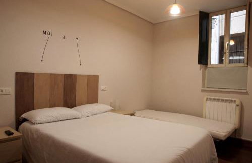 Apartamento con encanto - Foto 7