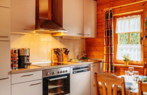 Blockhaus 3 - Foto 22