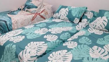 Fantástico Piso Turquesa - Foto 3